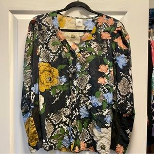 CAbi blouse